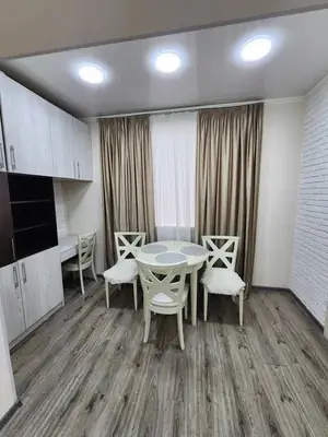 2 xonali kvartira − 55 m², 4/5 qavat