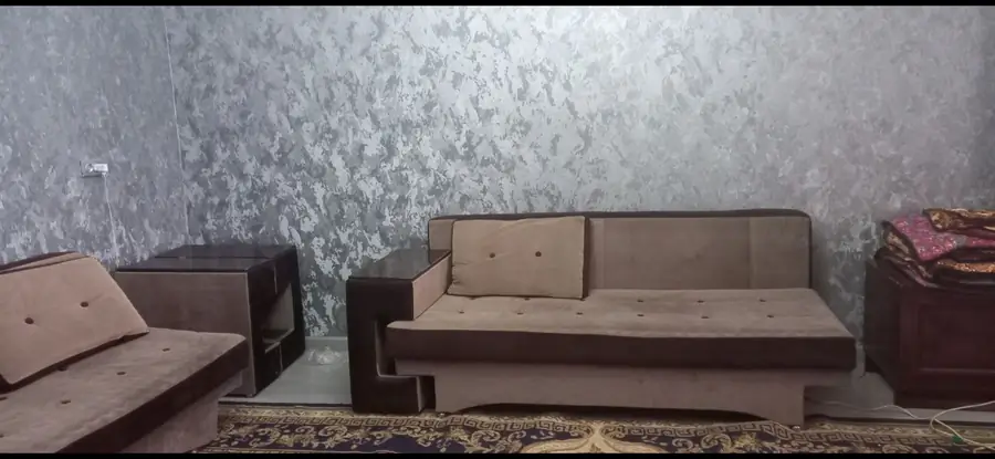 Ijaraga 2 xonali kvartira − 60 m²