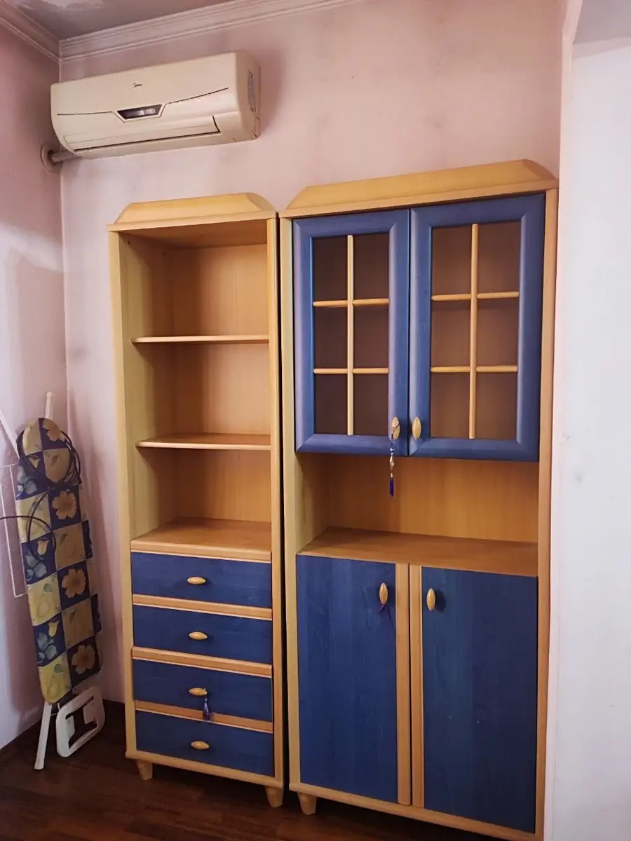 Ijaraga 3 xonali kvartira − 77.5 m²