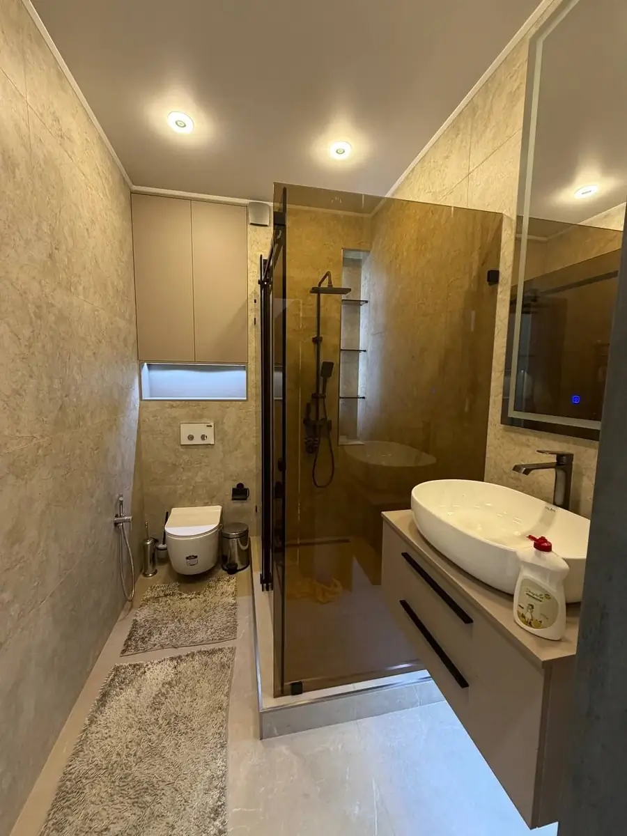 Ijaraga 2 xonali kvartira − 67 m²