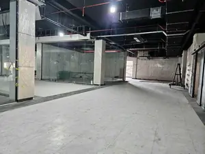 Savdo-sotiq maydoni − 21 m², -1/5 qavat