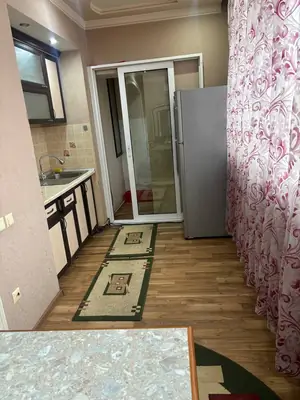 3-комнатная квартира − 68 м², 3/4 этаж