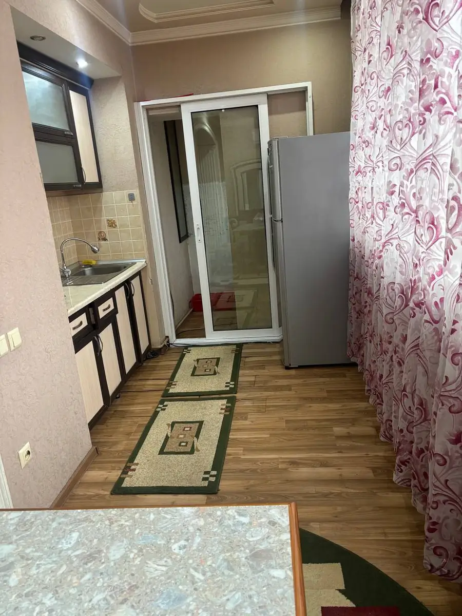 Ijaraga 3 xonali kvartira − 68 m²