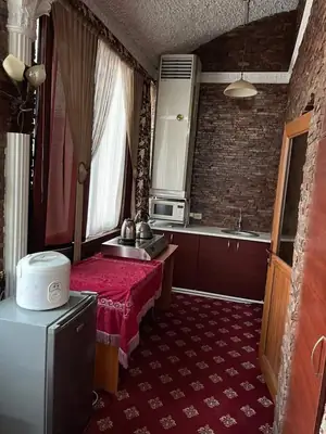 Ijaraga 1 xonali kvartira − 70 m²