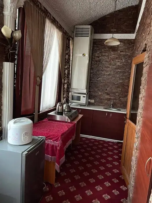 Ijaraga 1 xonali kvartira − 70 m²