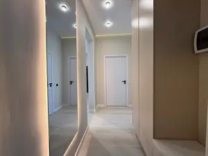 2 xonali kvartira sotiladi − 51 m²