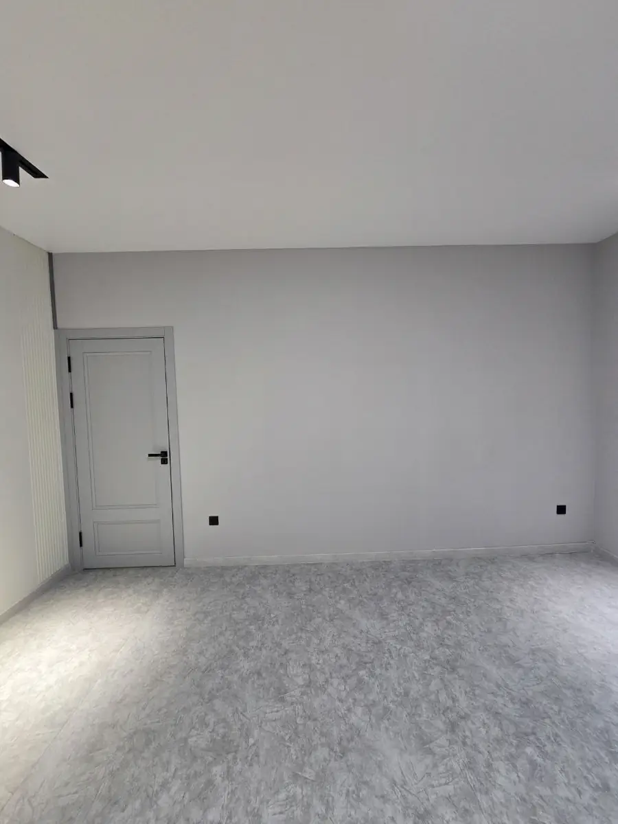 2-комнатная квартира − 45 м², 1/1 этаж