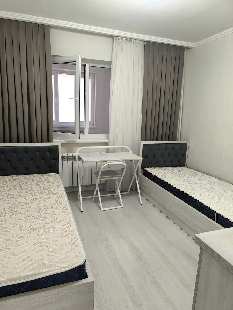 Ijaraga 2 xonali kvartira − 60 m²