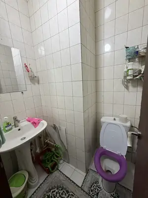 4 xonali kvartira sotiladi − 78.7 m²