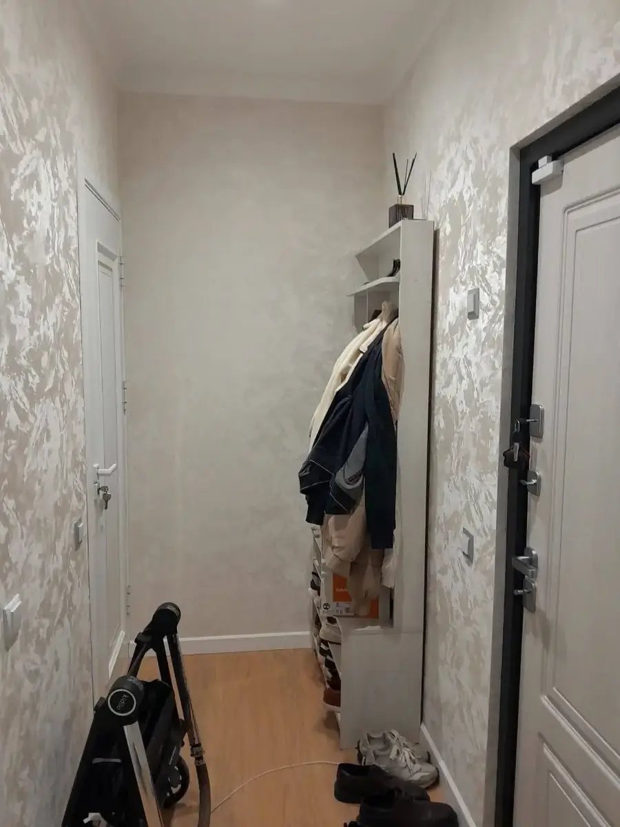 1 xonali kvartira sotiladi − 36 m²
