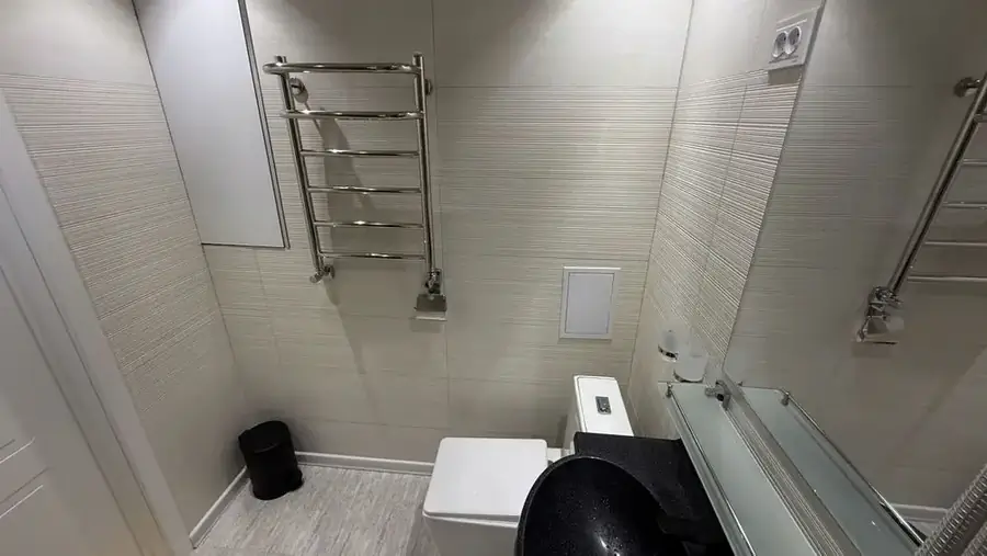 Ijaraga 2 xonali kvartira − 52 m²