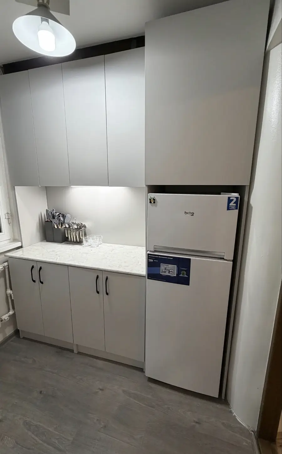 Сдается 3-комнатная квартира − 78 м²
