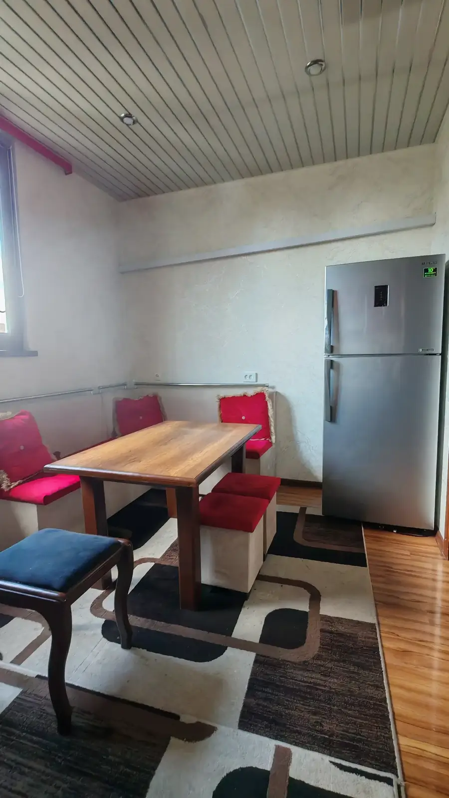 Ijaraga 2 xonali kvartira − 62 m²