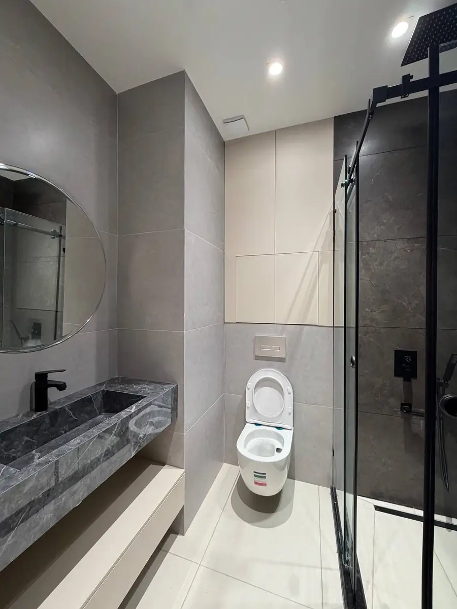 Ijaraga 2 xonali kvartira − 40 m²