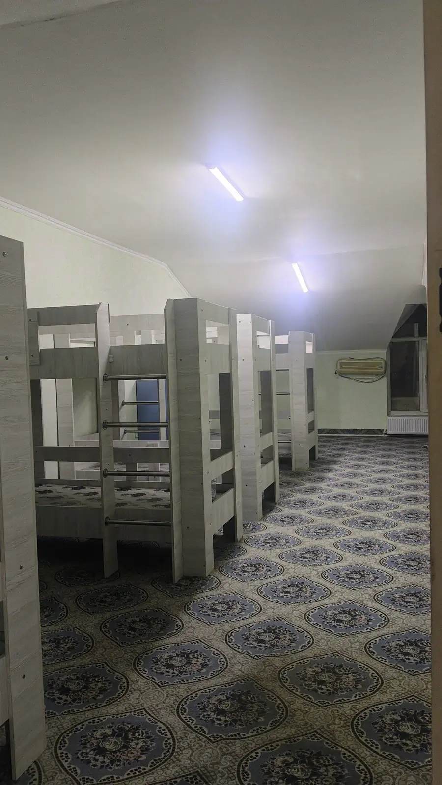 Tayyor biznes sotiladi