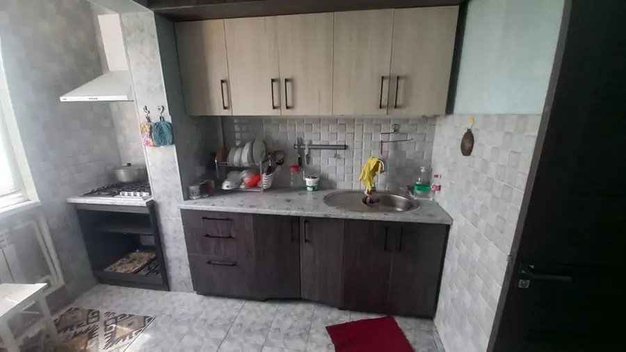 Ijaraga 2 xonali kvartira − 60 m²