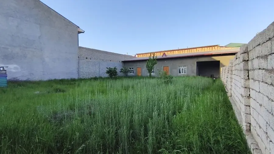 Продается участок − 6 сот.