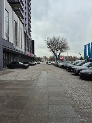 Ijaraga ofis − 70 m²