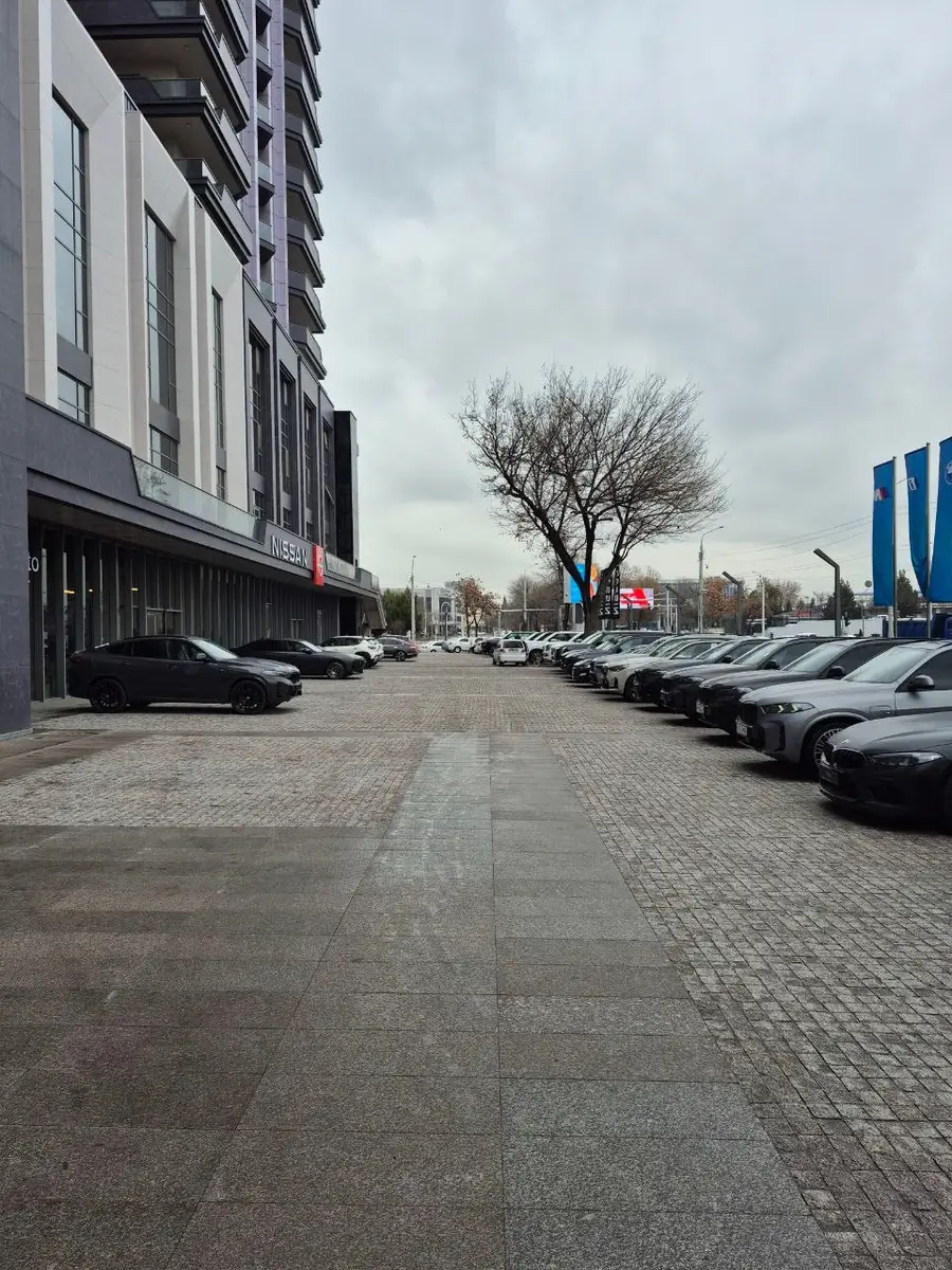 Ijaraga ofis − 70 m²