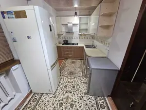 Ijaraga 4 xonali kvartira − 120 m²