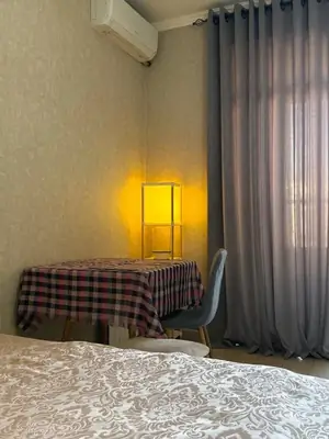 1 xonali kvartira − 30 m², 5/12 qavat
