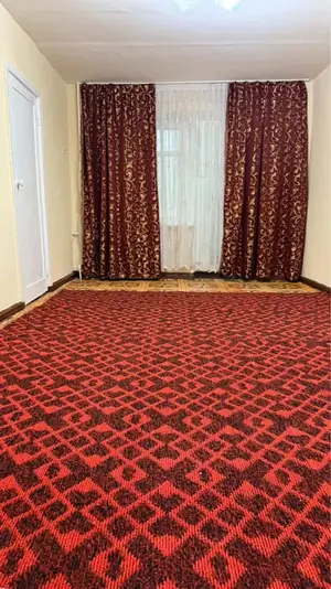 2 xonali kvartira − 55 m², 4/4 qavat