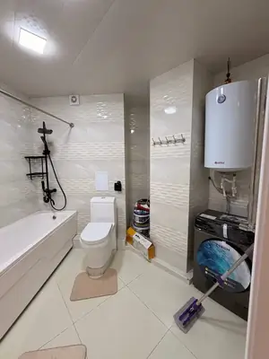 Ijaraga 3 xonali kvartira − 75 m²
