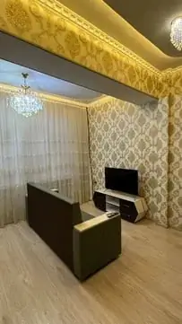 Ijaraga 2 xonali kvartira − 69 m²