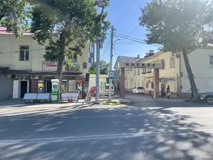 3 xonali kvartira − 65 m², 1/2 qavat