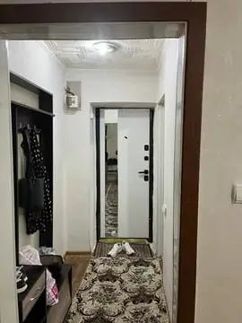 2 xonali kvartira − 42 m², 4/4 qavat
