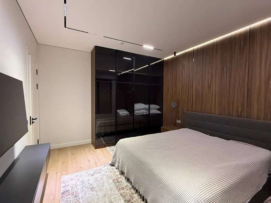 Ijaraga 2 xonali kvartira − 61 m²