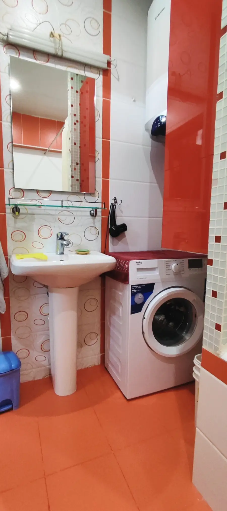 Ijaraga 3 xonali kvartira − 75 m²