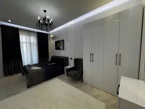 Ijaraga 2 xonali kvartira − 55 m²