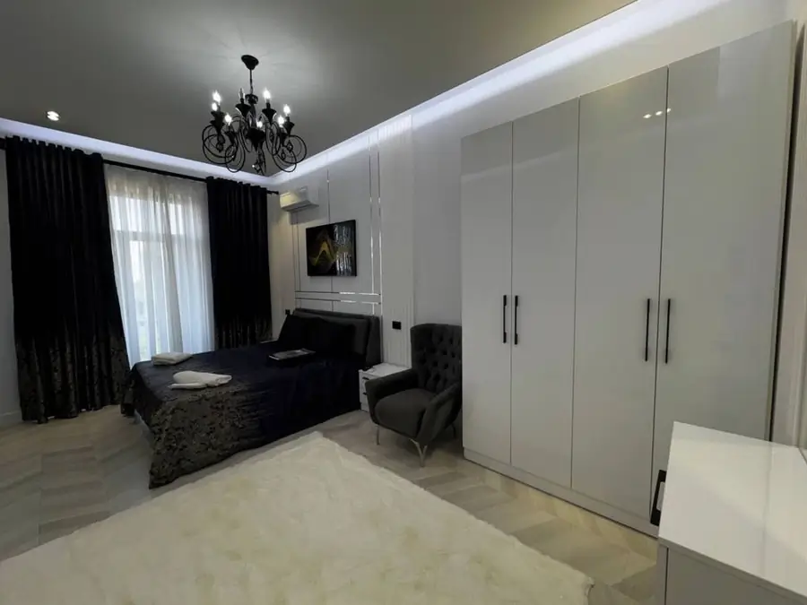 Ijaraga 2 xonali kvartira − 55 m²