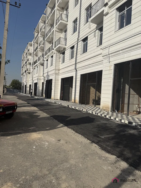 Ofis − 200 m², 1/5 qavat