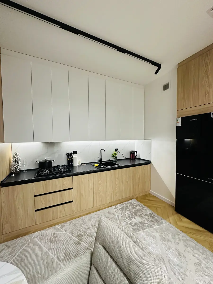 Sutkabay 2 xonali kvartira − 40 m²