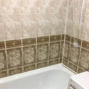 2 xonali kvartira sotiladi − 54 m²