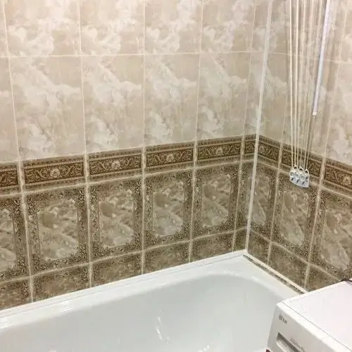 2 xonali kvartira sotiladi − 54 m²