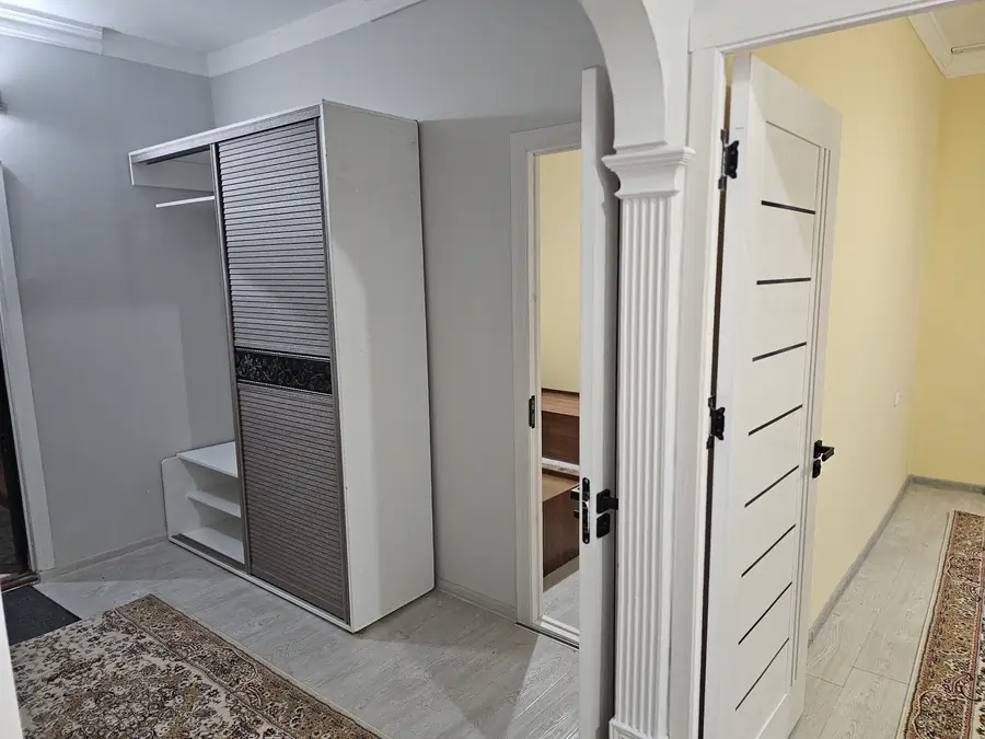 Ijaraga 3 xonali kvartira − 90 m²