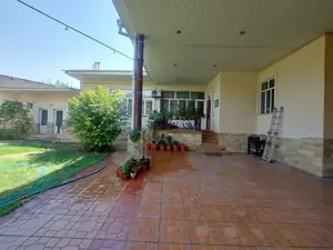 1 qavatli uy sotiladi − 400 m²