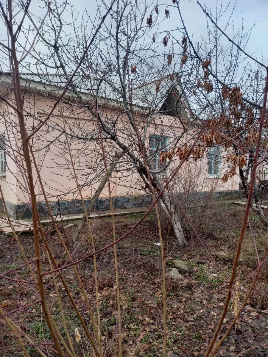 Продается участок − 8 сот.