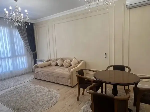 2 xonali kvartira − 60 m², 7/18 qavat