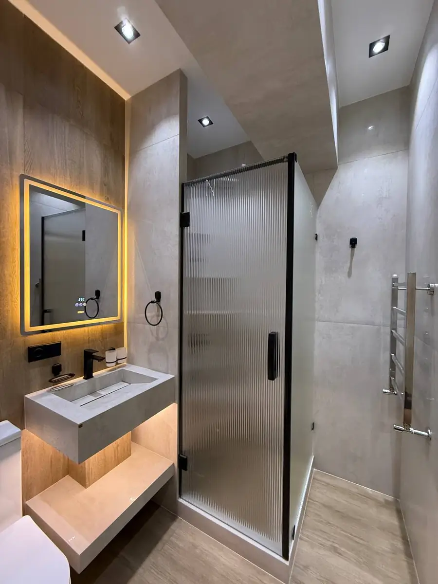 3 xonali kvartira sotiladi − 70 m²