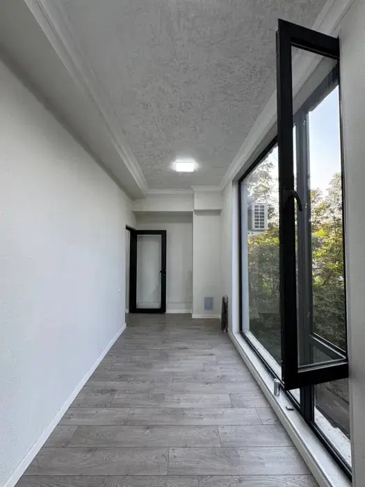 Ijaraga ofis − 45 m²