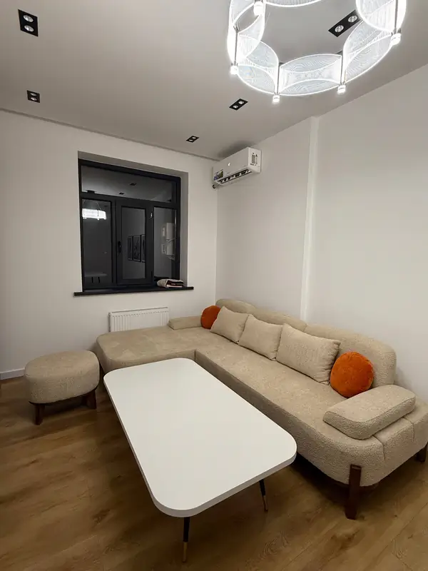2 xonali kvartira − 65 m², 9/9 qavat