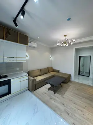 1 xonali kvartira − 27 m², 14/14 qavat