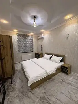 Ijaraga 2 xonali kvartira − 76 m²