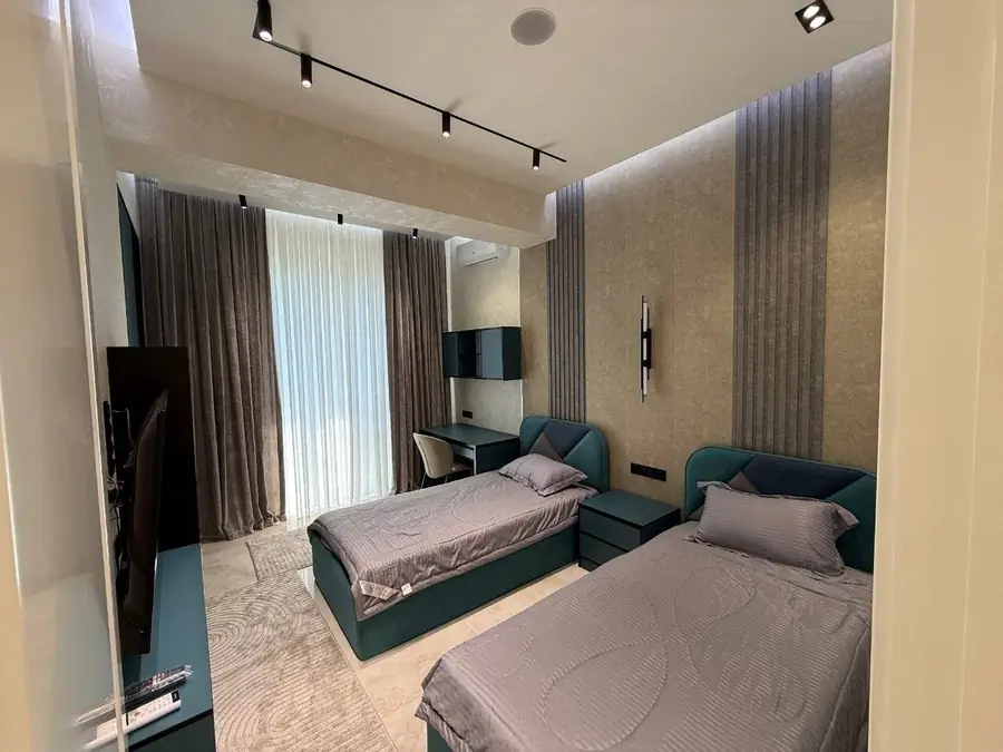 Ijaraga 3 xonali kvartira − 80 m²