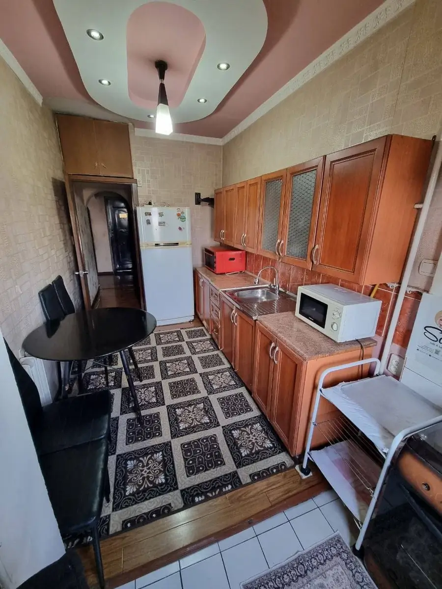 Ijaraga 3 xonali kvartira − 75 m²