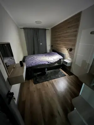2 xonali kvartira sotiladi − 55 m²